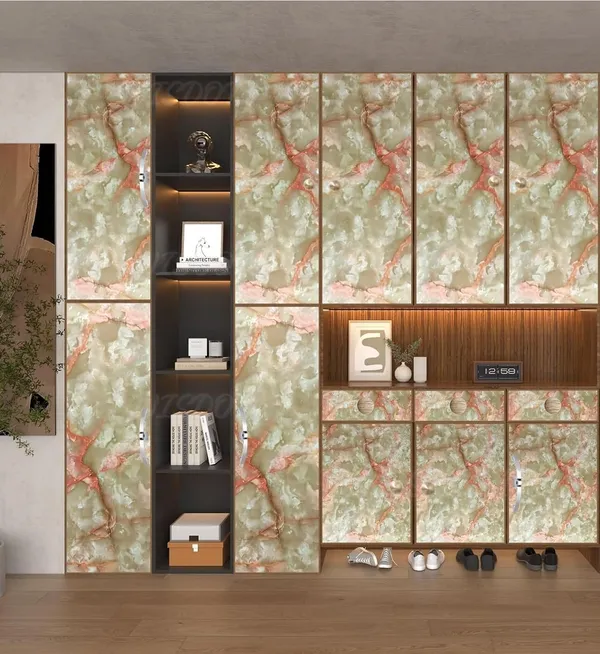 Wisdom_Marble_Wallpaper_Furniture_60_X_300_Cm_Kitchen_Counter_Cabinet_Makeover_Almirah_Wooden_Tabletop_Self_Adhesive_Wallpaer_Orange_Creama_09