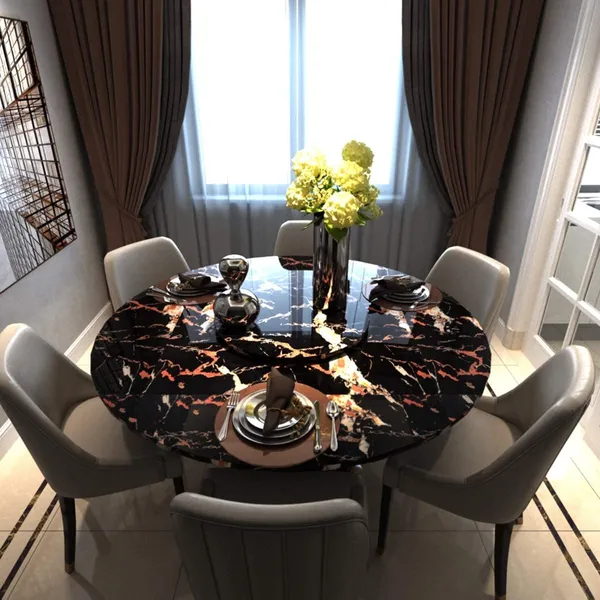 Wisdom_Marble_Wallpaper_Furniture_60_X_300_Cm_Kitchen_Counter_Cabinet_Makeover_Almirah_Plastic_Wooden_Tabletop_Self_Adhesive_Geometric_Wallpaer_Black_Gold_04