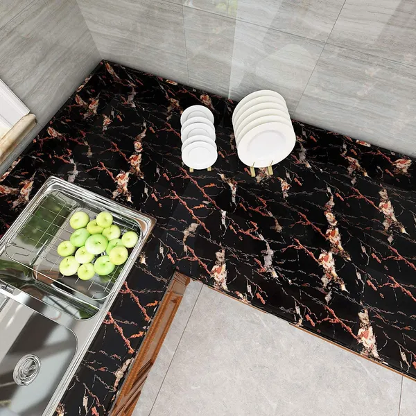 Wisdom_Marble_Wallpaper_Furniture_60_X_300_Cm_Kitchen_Counter_Cabinet_Makeover_Almirah_Plastic_Wooden_Tabletop_Self_Adhesive_Geometric_Wallpaer_Black_Gold_04