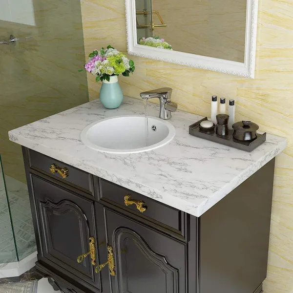 Wisdom_Marble_Wallpaper_Furniture_60_X_300_Cm_Kitchen_Counter_Cabinet_Makeover_Almirah_Wooden_Tabletop_Self_Adhesive_Wallpaer_White_Marble_02