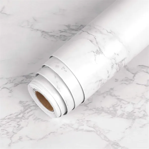 Wisdom_Marble_Wallpaper_Furniture_60_X_300_Cm_Kitchen_Counter_Cabinet_Makeover_Almirah_Wooden_Tabletop_Self_Adhesive_Wallpaer_White_Marble_02
