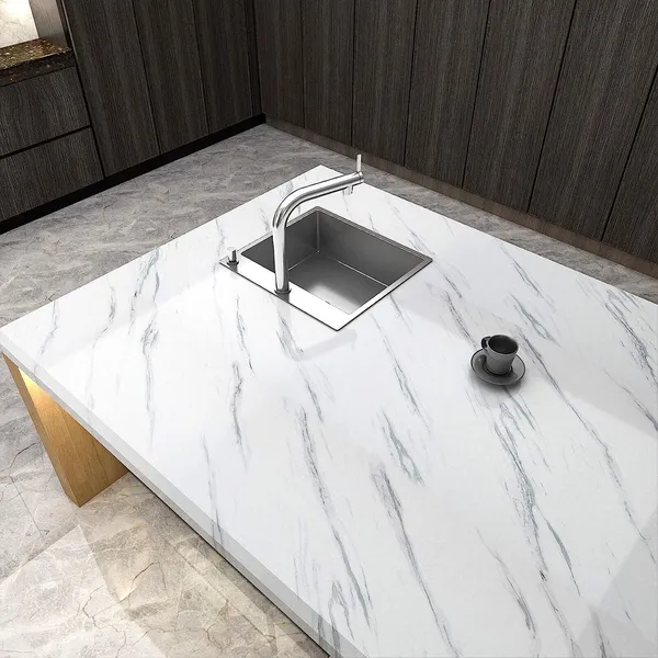 Wisdom_Marble_Wallpaper_Furniture_60_X_300_Cm_Kitchen_Counter_Cabinet_Makeover_Almirah_Plastic_Wooden_Tabletop_Self_Adhesive_Geometric_Wallpaer_White_Marble