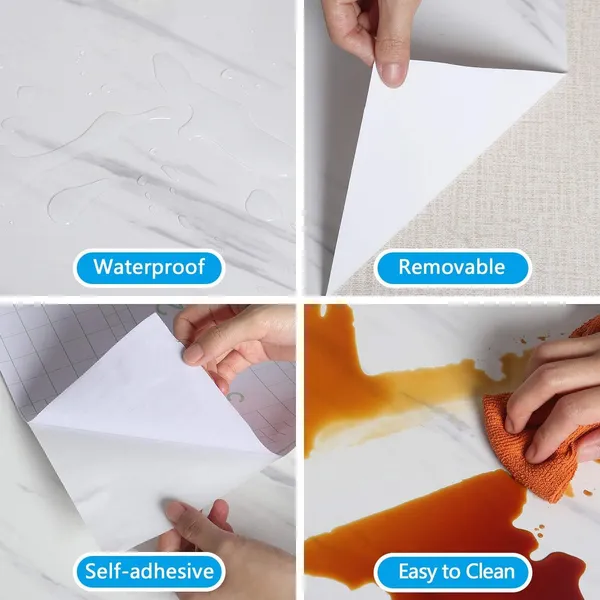 Wisdom_Marble_Wallpaper_Furniture_60_X_300_Cm_Kitchen_Counter_Cabinet_Makeover_Almirah_Plastic_Wooden_Tabletop_Self_Adhesive_Geometric_Wallpaer_White_Marble