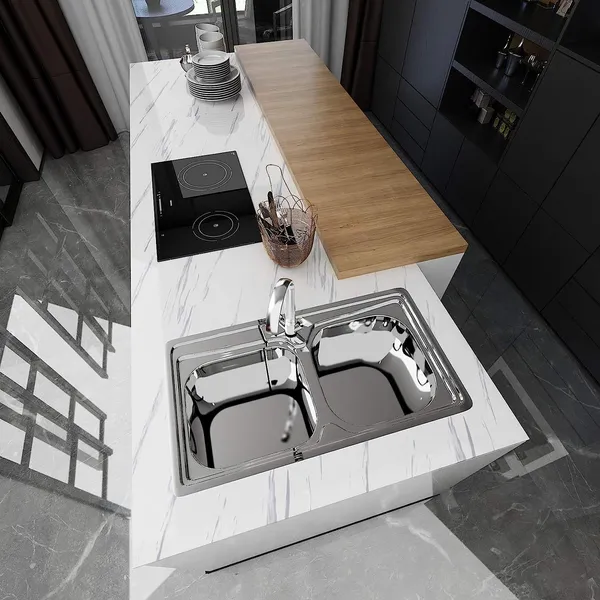 Wisdom_Marble_Wallpaper_Furniture_60_X_300_Cm_Kitchen_Counter_Cabinet_Makeover_Almirah_Plastic_Wooden_Tabletop_Self_Adhesive_Geometric_Wallpaer_White_Marble