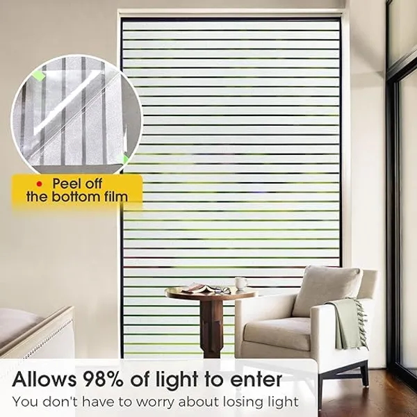Wisdom_Vinyl_Privacy_Frosted_Stripe_Decorative_Glass_Window_Film