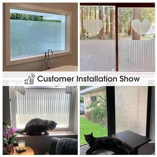 Wisdom_Vinyl_Privacy_Frosted_Stripe_Decorative_Glass_Window_Film