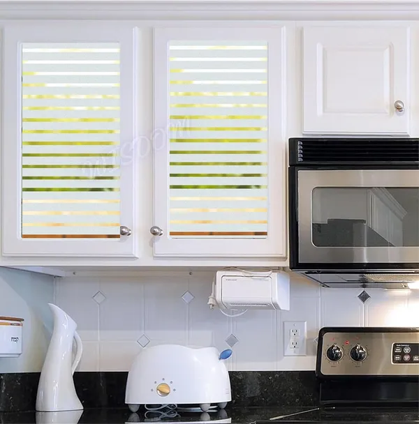 Wisdom_Vinyl_Privacy_Frosted_Stripe_Decorative_Glass_Window_Film