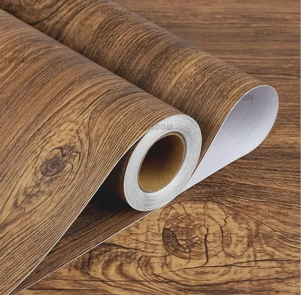 WISDOM_Gold_Brown_Wood_Contact_Paper_Peel_and_Stick_Countertops_Waterproof_Wood_Wallpaper_for_Cabinets_Table_Furniture_Self_Adhesive_Removable