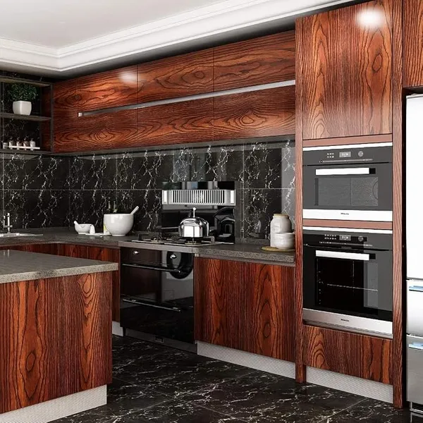 WISDOM_Wood_Grain_Contact_Paper_Peel_and_Stick_Wallpaper_Removable_Wall_Paper_Decorative_Cabinet_Caramel_Wooden