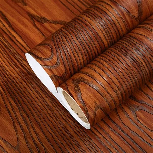 WISDOM_Wood_Grain_Contact_Paper_Peel_and_Stick_Wallpaper_Removable_Wall_Paper_Decorative_Cabinet_Caramel_Wooden