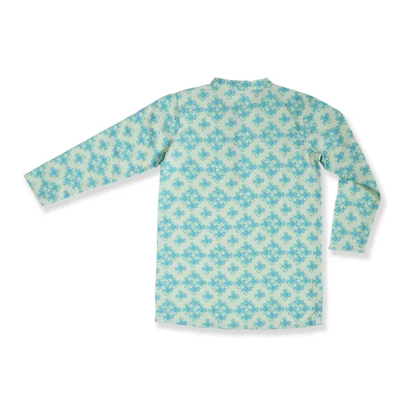 Boys_Organic_Cotton_Printed_Kurta_&_Gradient_Dhoti