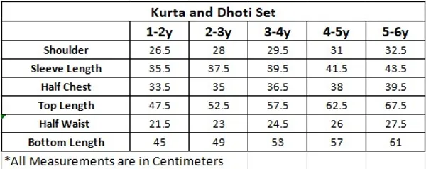 Boys_Organic_Cotton_Printed_Kurta_&_Dhoti_Set_-_Light_Blue