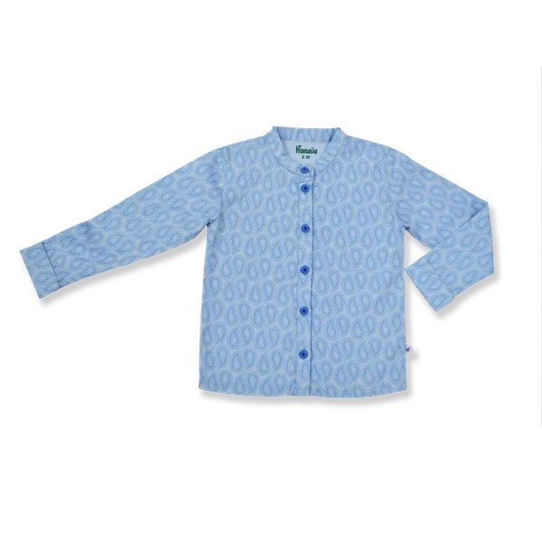 Boys_Organic_Cotton_Paisley_Printed_Ethnic_Shirt