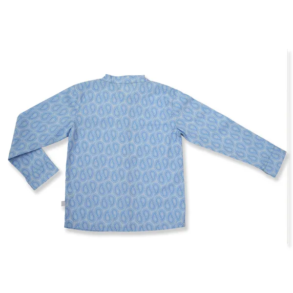 Boys_Organic_Cotton_Paisley_Printed_Ethnic_Shirt