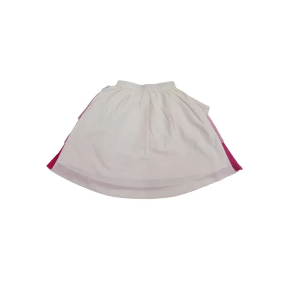 Girls_Organic_Cotton_Frilled_Skirt_&_Top_with_Dupatta