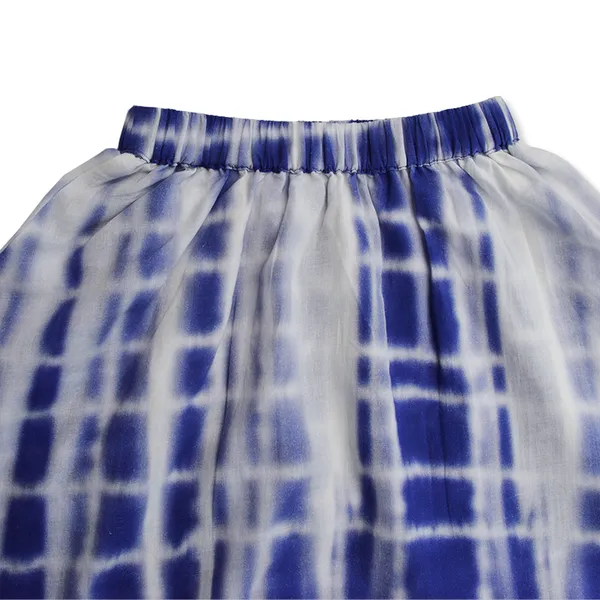 Girls_Organic_Cotton_Top_&_Tie-Dye_Double_Layered_Skirt