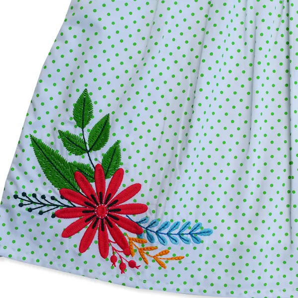 Girls_Organic_Cotton_Floral_Embroidered_Ethnic_Frock