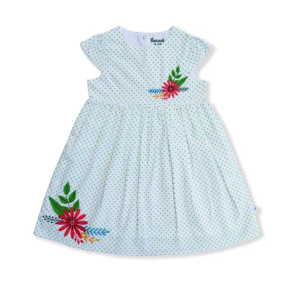 Girls_Organic_Cotton_Floral_Embroidered_Ethnic_Frock