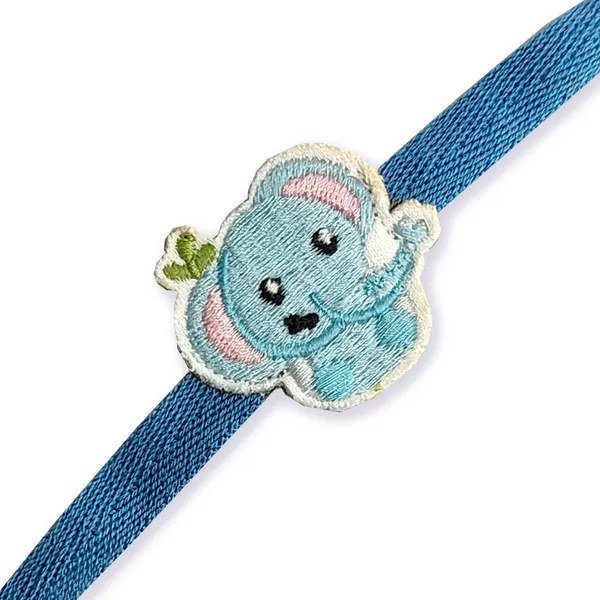 Cute_Elephant_Cotton_Rakhi_Pack_of_4