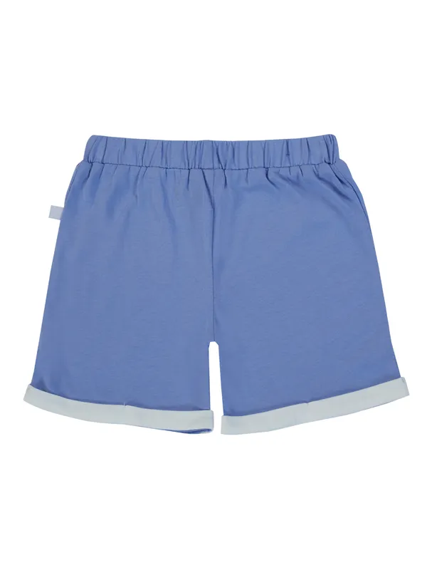 Boys_Organic_Cotton_Octopus_Print_Clothing_Set_White_T_Shirt_And_Blue_Shorts