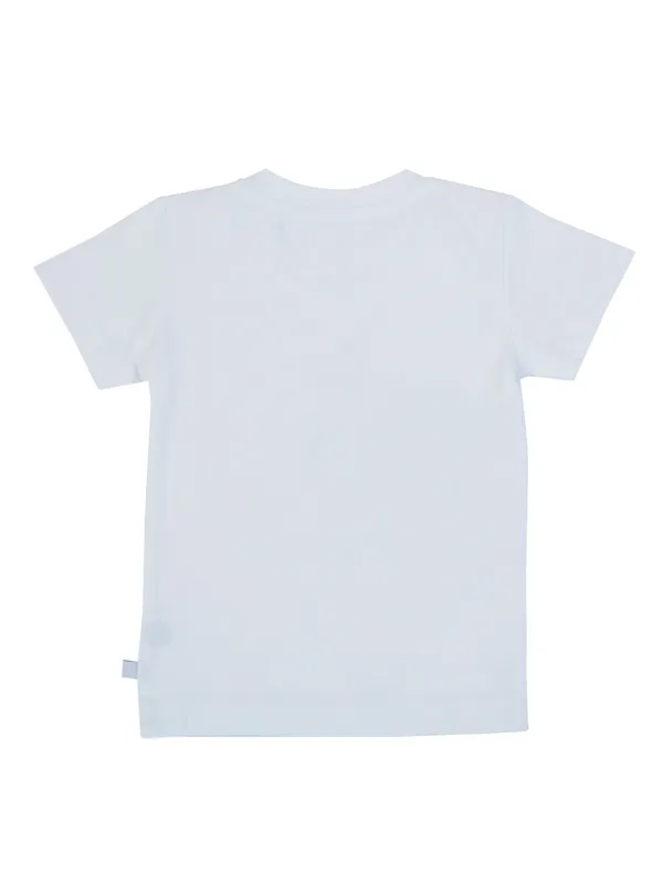 Boys_Organic_Cotton_Octopus_Print_Clothing_Set_White_T_Shirt_And_Blue_Shorts