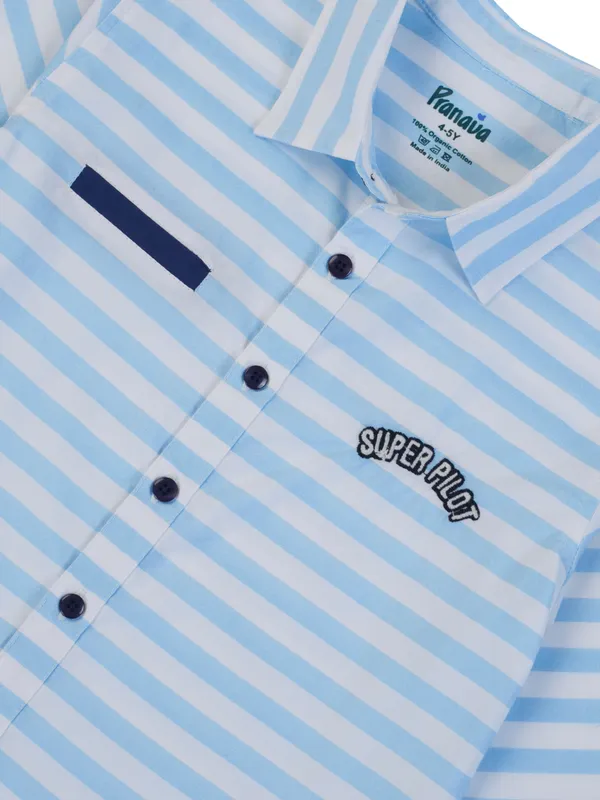 Boys_Full_Sleeve_Organic_Cotton_Shirt_Soft_Striped_Dress_Shirt