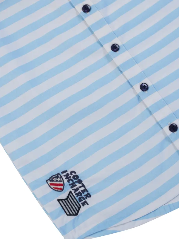 Boys_Full_Sleeve_Organic_Cotton_Shirt_Soft_Striped_Dress_Shirt