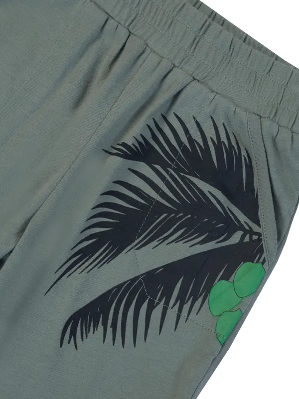 Boys_Grey_Shorts_Organic_Cotton_Soft_And_Breathable_Summer_Wear_With_Tropical_Print
