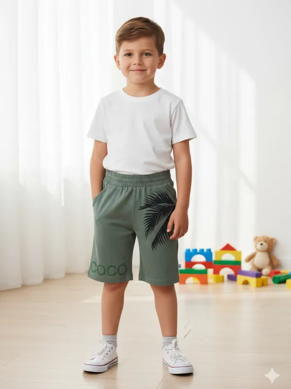 Boys_Grey_Shorts_Organic_Cotton_Soft_And_Breathable_Summer_Wear_With_Tropical_Print