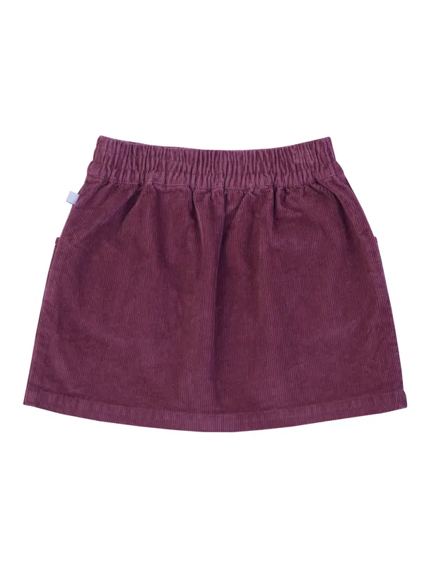 Girls_Corduroy_Skirt_With_Butterfly_Embroidery
