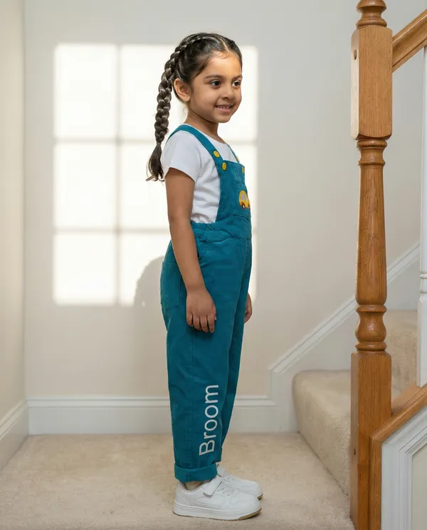 Unisex_Organic_Cotton_Dungarees_For_Kids