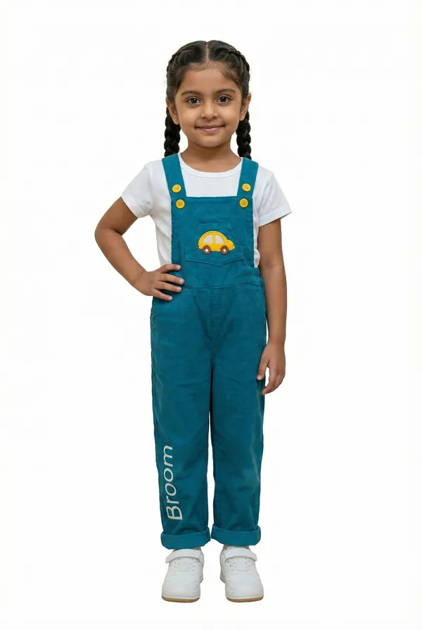 Unisex_Organic_Cotton_Dungarees_For_Kids