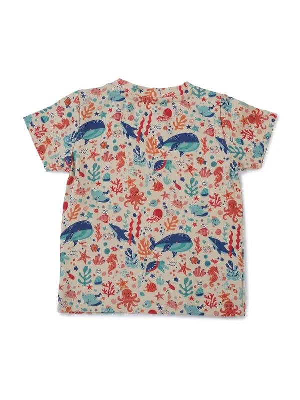 Organic_Cotton_Knits_Short_Sleeve_Sealife_Printed_Tee_With_Embroidered_Dungaree_Blue_And_Cream
