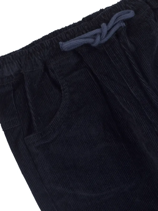 Organic_Cotton_Corduroy_Full_Length_Solid_Pant_Indigo_Blue