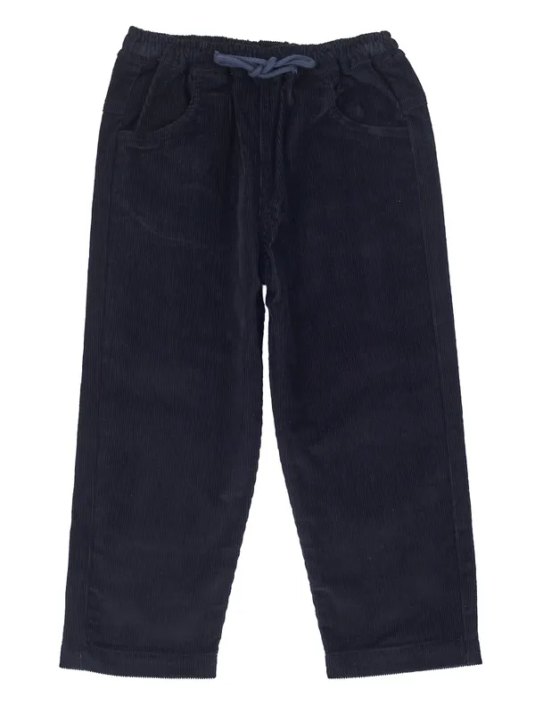 Organic_Cotton_Corduroy_Full_Length_Solid_Pant_Indigo_Blue