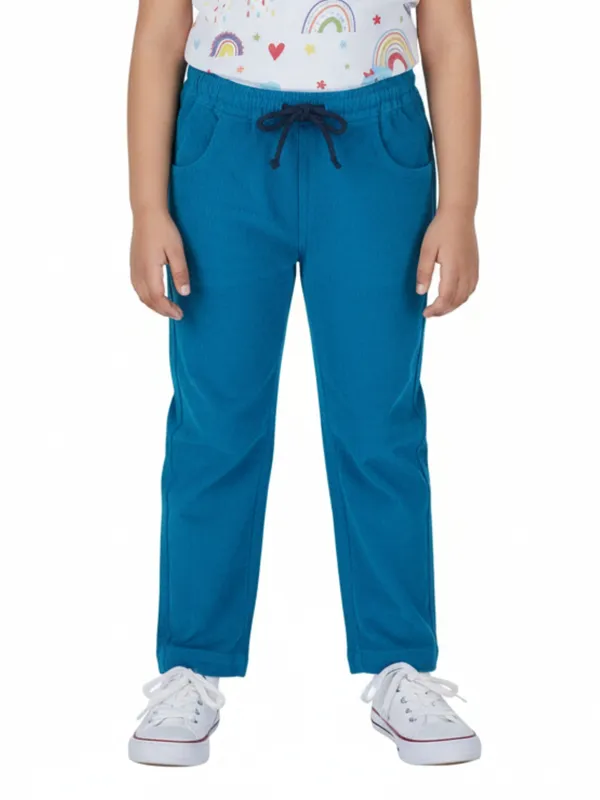 Organic_Cotton_Corduroy_Full_Length_Solid_Pant_Tobermerry_Teal