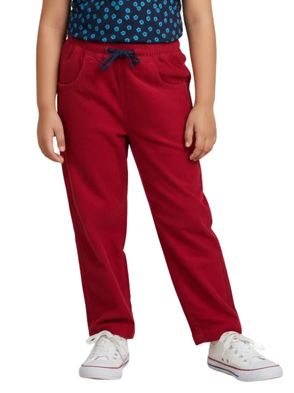 Organic_Cotton_Corduroy_Full_Length_Solid_Pant_Tango_Red
