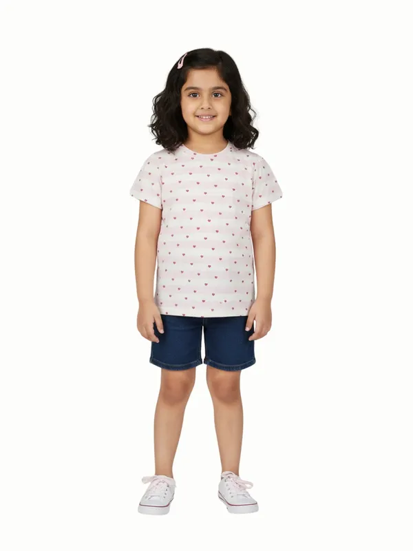 Organic_Cotton_Single_Jersey_Half_Sleeve_Heart_All_Over_Print_Top_Pink
