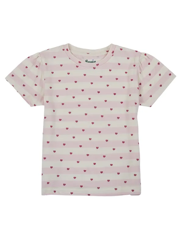 Organic_Cotton_Single_Jersey_Half_Sleeve_Heart_All_Over_Print_Top_Pink