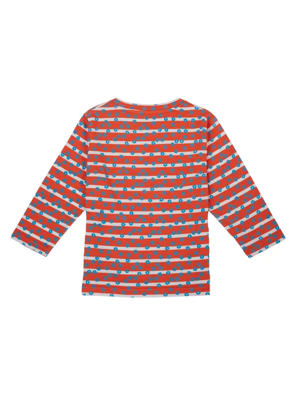 Organic_Cotton_Single_Jersey_Full_Sleeves_Heart_All_Over_Print_Top_Orange