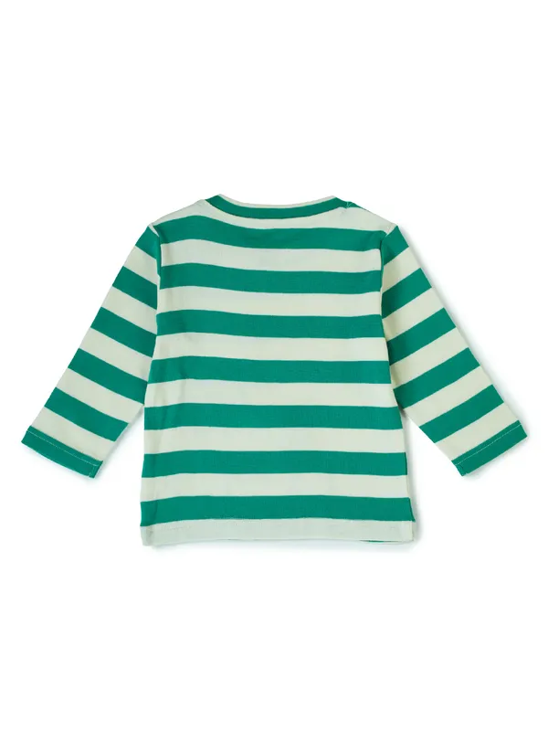 Organic_Cotton_Knits_Full_Sleeve_Cute_Car_Embroidery_T_Shirt_Mint_Green