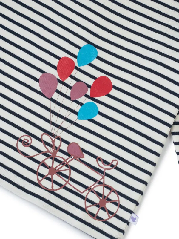 Organic_Cotton_Knits_Full_Sleeve_Bicycle_Printed_Stripe_Top_Navy_And_White