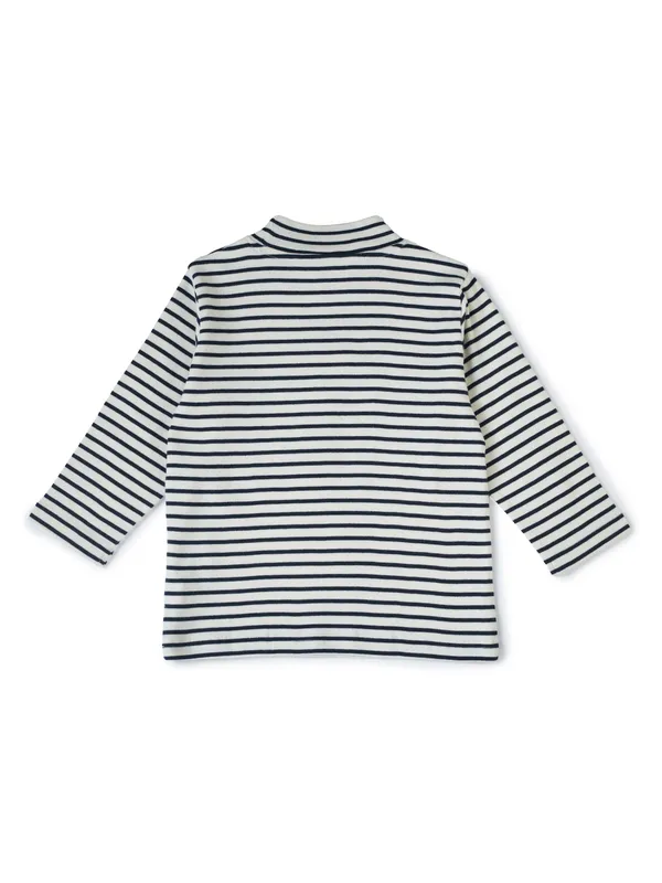 Organic_Cotton_Knits_Full_Sleeve_Bright_And_Colourful_Van_Applique_Striped_T_Shirt_Navy_And_White