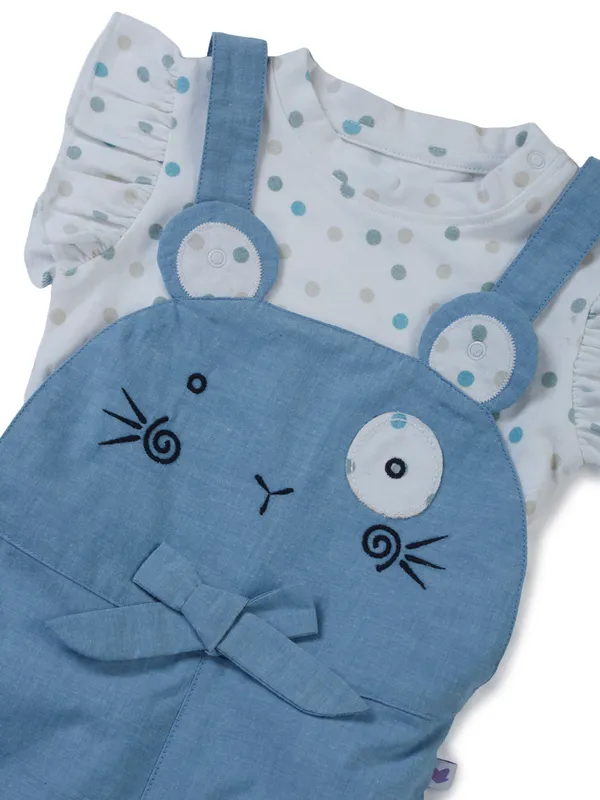 Organic_Cotton_Knits_Short_Sleeve_Sealife_Printed_Tee_With_Embroidered_Dungaree_Blue_And_Cream