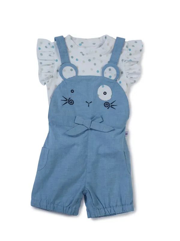 Organic_Cotton_Knits_Short_Sleeve_Sealife_Printed_Tee_With_Embroidered_Dungaree_Blue_And_Cream