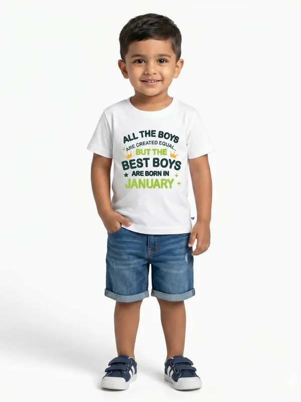 Boys_January_Birthday_T-Shirt_|_100%_Organic_Cotton_|_White_Printed_Half_Sleeve_Round_Neck_Kids_Tee