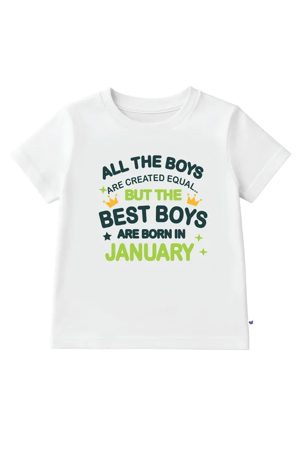 Boys_January_Birthday_T-Shirt_|_100%_Organic_Cotton_|_White_Printed_Half_Sleeve_Round_Neck_Kids_Tee