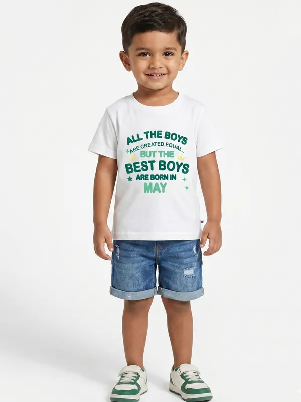 Boys_May_Birthday_T-Shirt_|_100%_Organic_Cotton_|_White_Printed_Half_Sleeve_Round_Neck_Kids_Tee