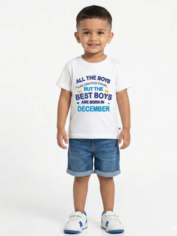 Boys_December_Birthday_T-Shirt_|_100%_Organic_Cotton_|_White_Printed_Half_Sleeve_Round_Neck_Kids_Tee
