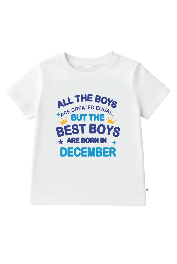 Boys_December_Birthday_T-Shirt_|_100%_Organic_Cotton_|_White_Printed_Half_Sleeve_Round_Neck_Kids_Tee